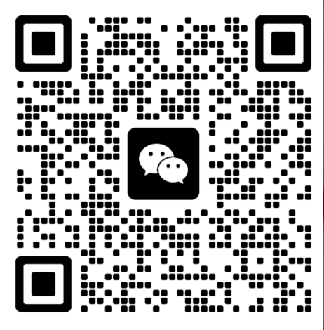 微信二维码